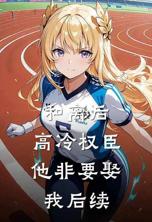 和离后，高冷权臣他非要娶我后续