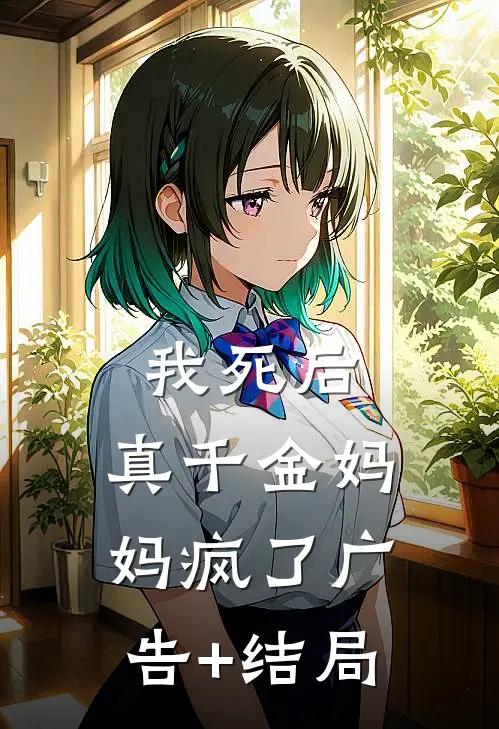 我死后，真千金妈妈疯了广告+结局