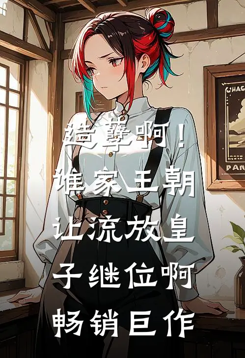 造孽啊！谁家王朝让流放皇子继位啊畅销巨作