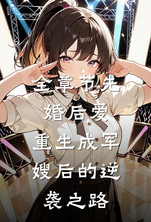 全章节先婚后爱:重生成军嫂后的逆袭之路