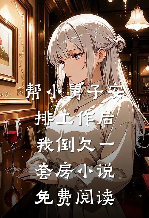 帮小舅子安排工作后，我倒欠一套房小说免费阅读