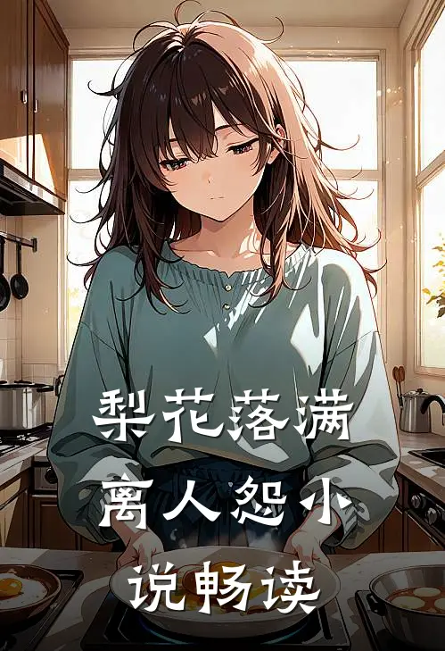 梨花落满离人怨小说畅读