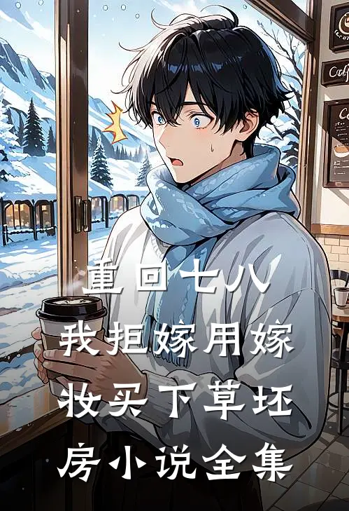 重回七八，我拒嫁用嫁妆买下草坯房小说全集