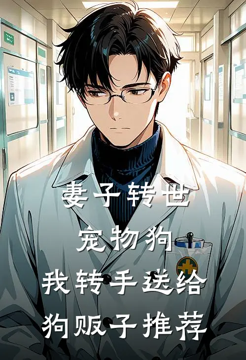 妻子转世宠物狗，我转手送给狗贩子推荐