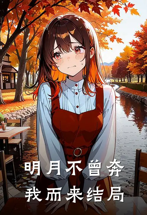 明月不曾奔我而来结局