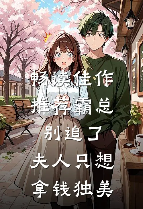 畅读佳作推荐霸总别追了，夫人只想拿钱独美