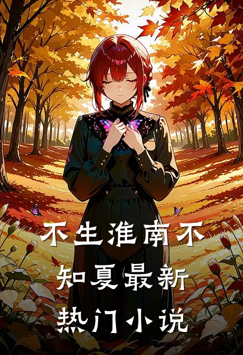 不生淮南不知夏最新热门小说