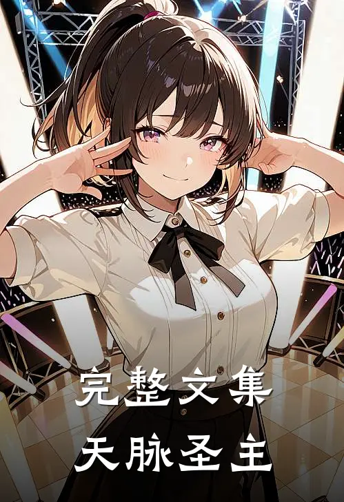 完整文集天脉圣主