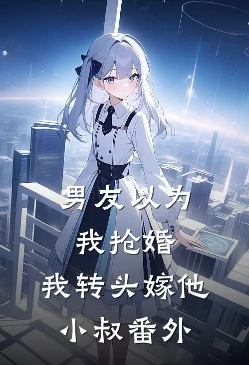 男友以为我抢婚，我转头嫁他小叔番外