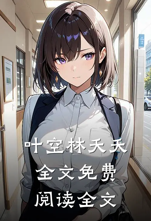 叶空林夭夭全文免费阅读全文