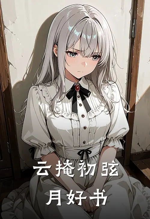 云掩初弦月好书