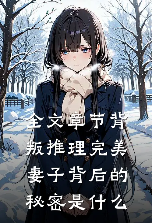 全文章节背叛推理完美妻子背后的秘密是什么