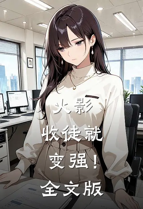 火影收徒就变强!全文版