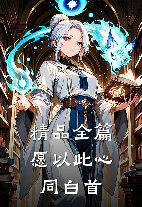 精品全篇愿以此心同白首