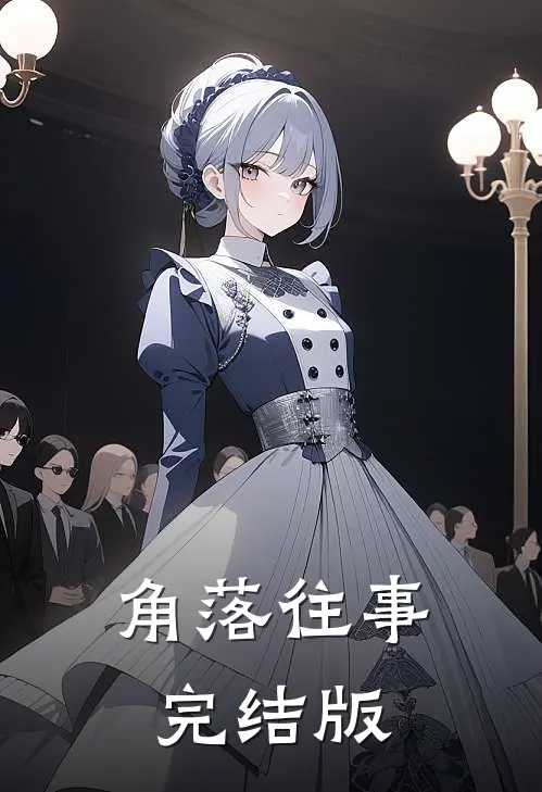 角落往事完结版