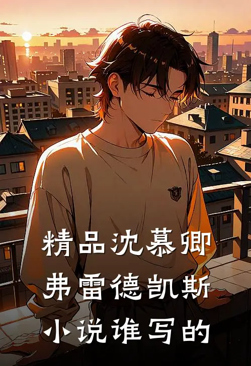 精品沈慕卿弗雷德凯斯小说谁写的