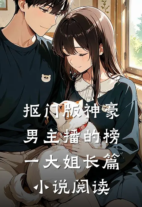 抠门版神豪：男主播的榜一大姐长篇小说阅读