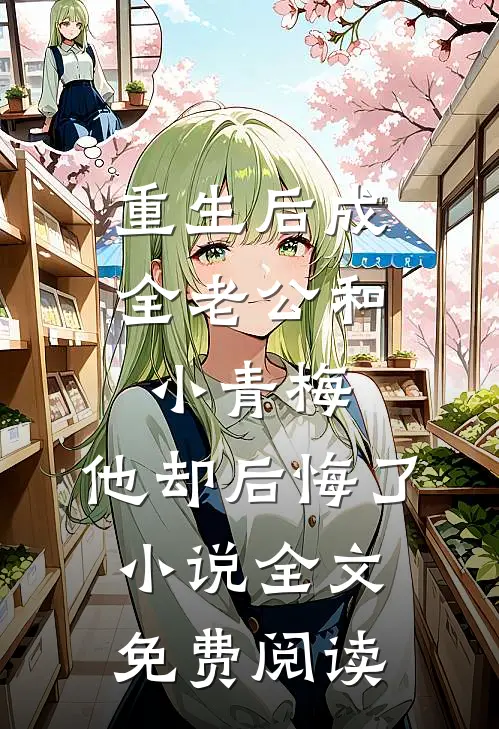 重生后成全老公和小青梅，他却后悔了小说全文免费阅读