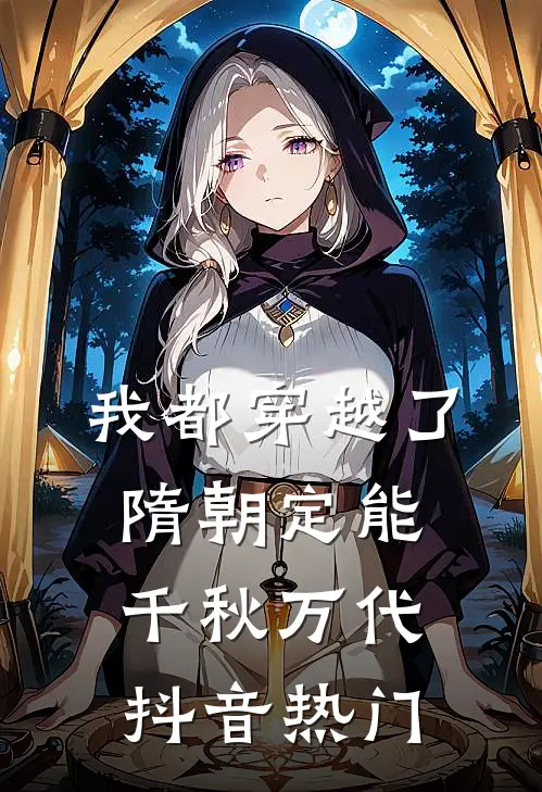 我都穿越了，隋朝定能千秋万代抖音热门