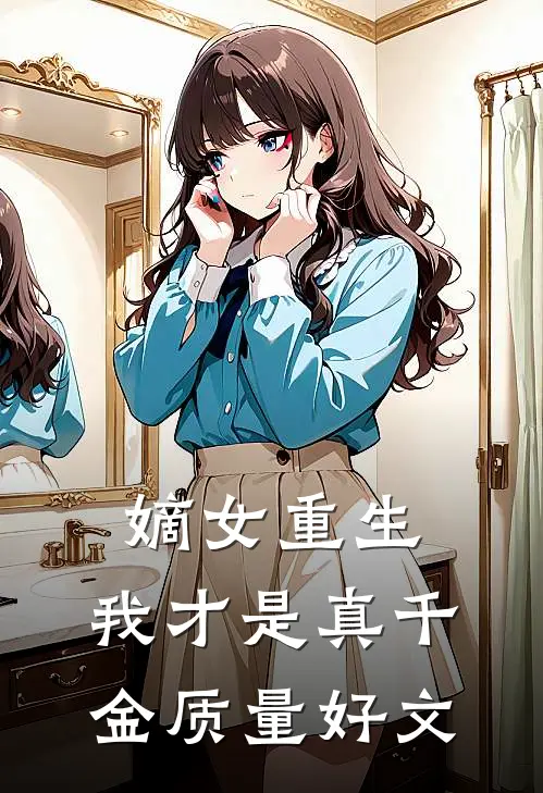 嫡女重生，我才是真千金质量好文