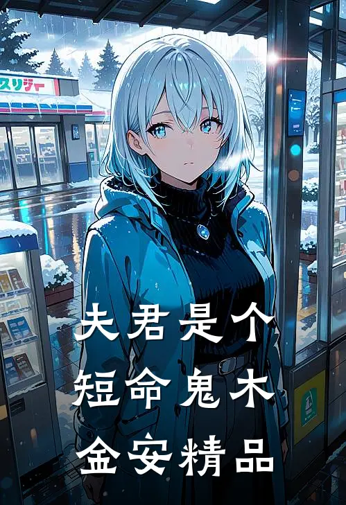 夫君是个短命鬼木金安精品