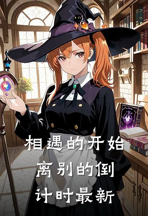 相遇的开始，离别的倒计时最新