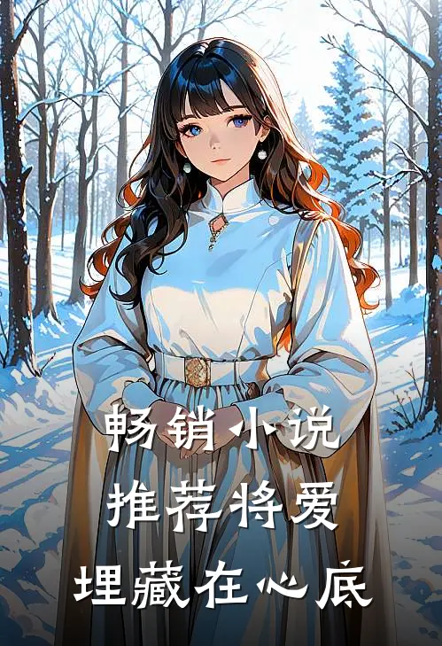 畅销小说推荐将爱，埋藏在心底