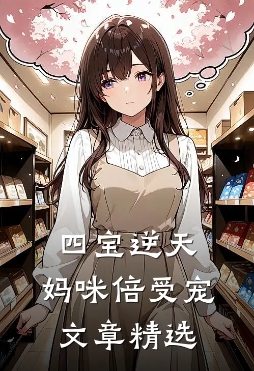 四宝逆天：妈咪倍受宠文章精选