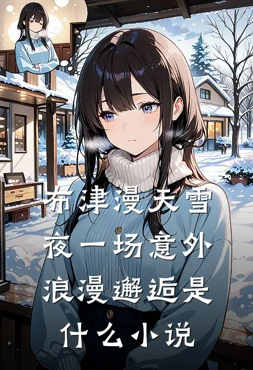 布津漫天雪夜一场意外浪漫邂逅是什么小说