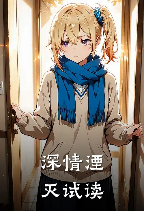 深情湮灭试读