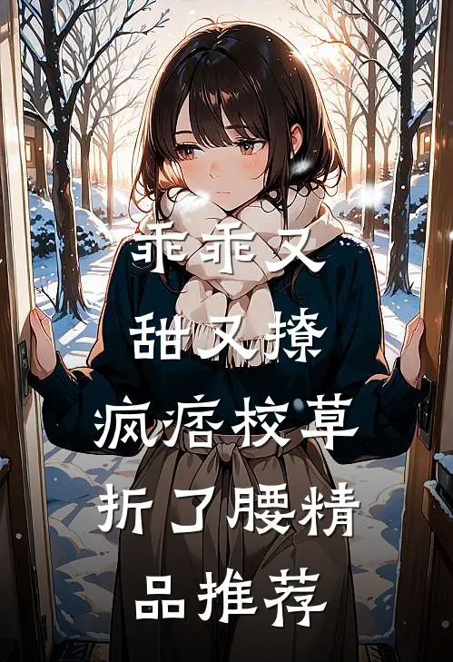 乖乖又甜又撩，疯痞校草折了腰精品推荐