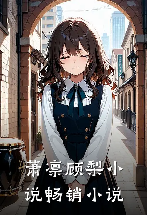 萧凛顾梨小说畅销小说