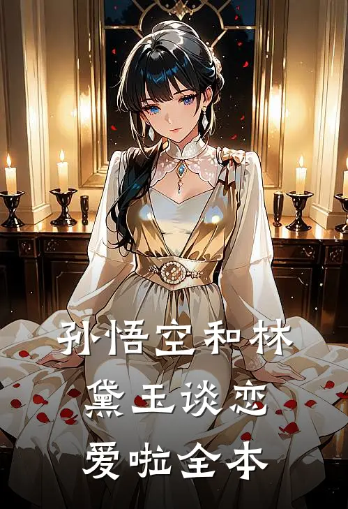 孙悟空和林黛玉谈恋爱啦全本