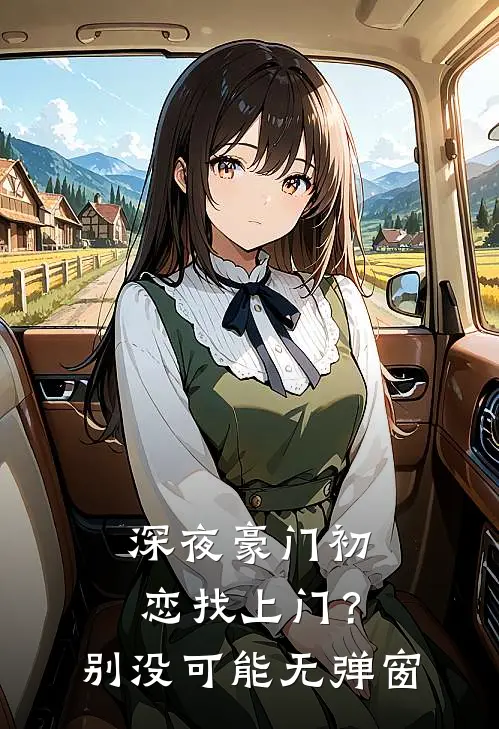 深夜豪门初恋找上门？别，没可能无弹窗