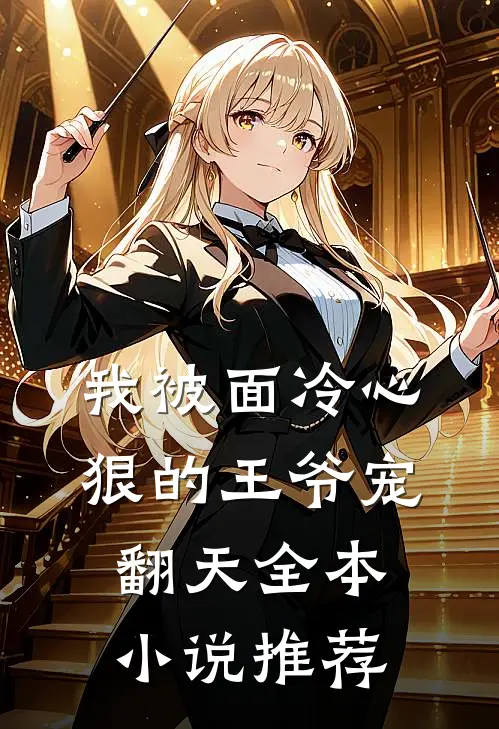 我被面冷心狠的王爷宠翻天全本小说推荐