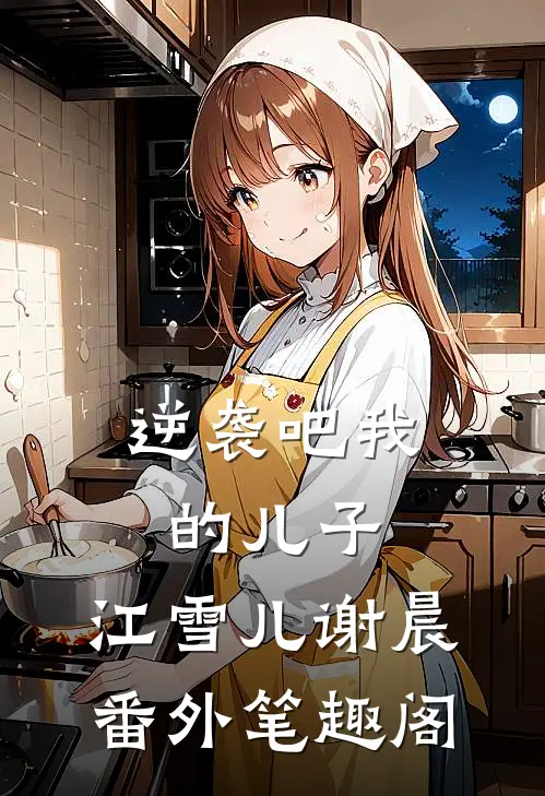 逆袭吧我的儿子：江雪儿谢晨番外笔趣阁