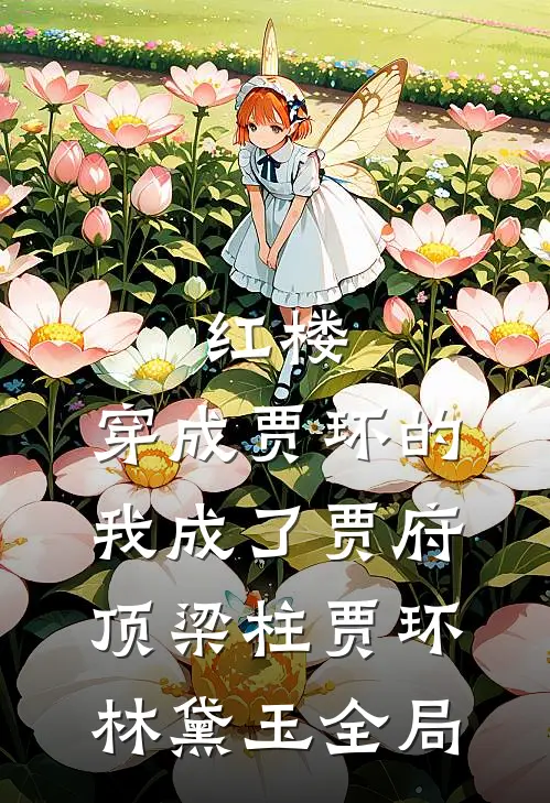 红楼：穿成贾环的我成了贾府顶梁柱贾环林黛玉全局