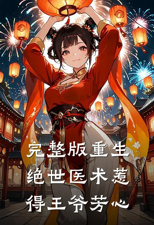 完整版重生：绝世医术惹得王爷芳心