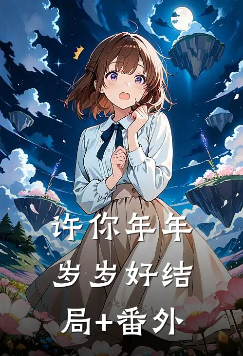 许你年年岁岁好结局+番外