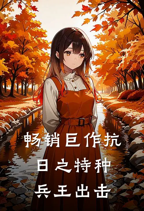 畅销巨作抗日之特种兵王出击