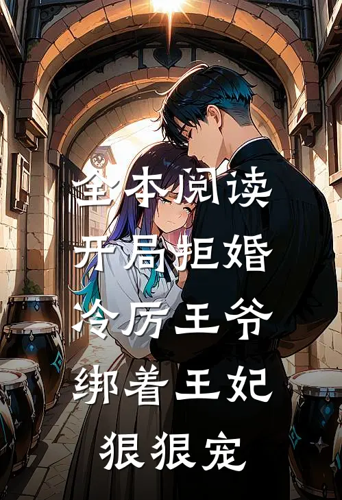 全本阅读开局拒婚，冷厉王爷绑着王妃狠狠宠