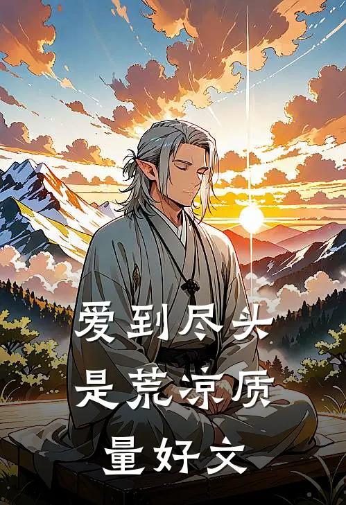 爱到尽头是荒凉质量好文