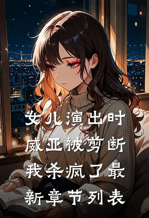 女儿演出时威亚被剪断，我杀疯了最新章节列表