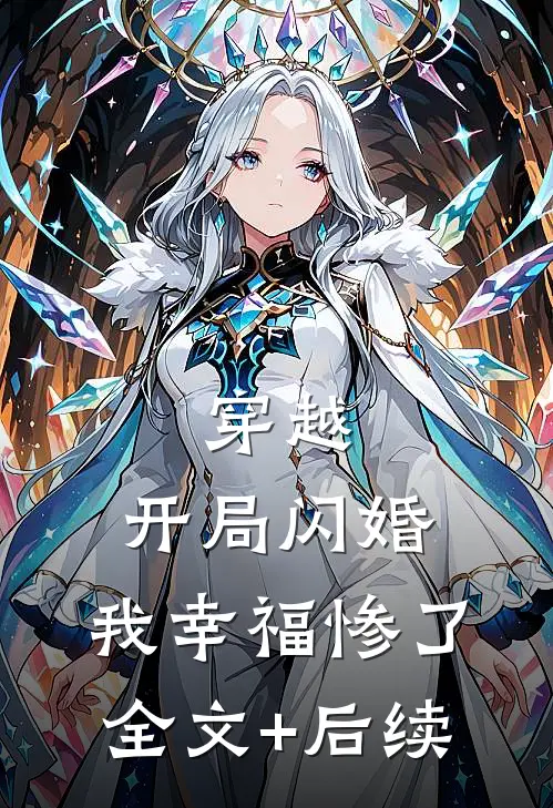穿越：开局闪婚，我幸福惨了全文+后续