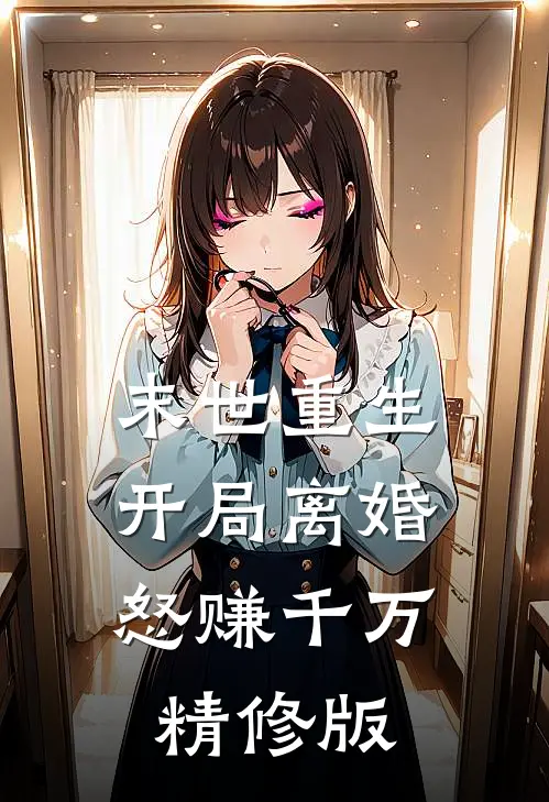 末世重生：开局离婚怒赚千万精修版
