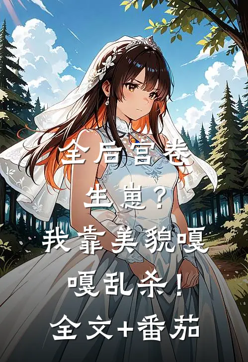全后宫卷生崽？我靠美貌嘎嘎乱杀！全文+番茄