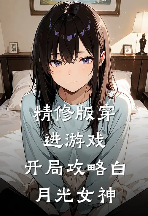 精修版穿进游戏：开局攻略白月光女神