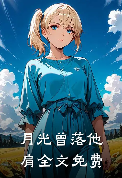 月光曾落他肩全文免费