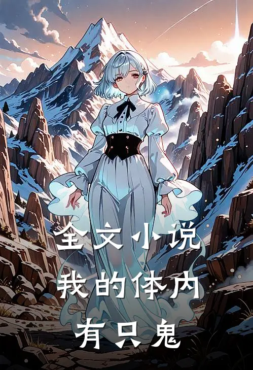 全文小说我的体内有只鬼