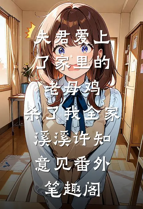 夫君爱上了家里的老母鸡，杀了我全家：溪溪许知意见番外笔趣阁